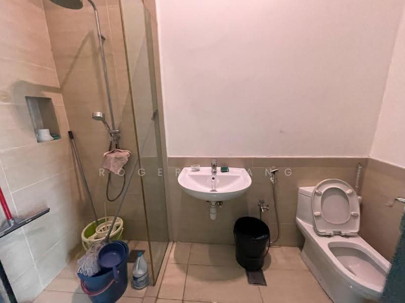 Zero-Lot Bungalow for Sale in Subang Jaya (Selangor) - Roger Phang - Bathroom - PropertyGuru.com.my