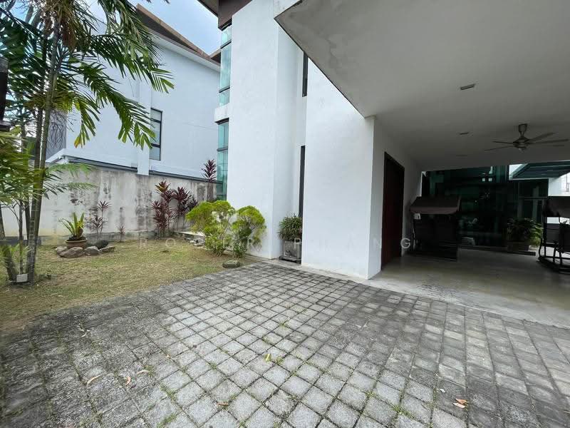 Zero-Lot Bungalow for Sale in Subang Jaya (Selangor) - Roger Phang - Exterior - PropertyGuru.com.my