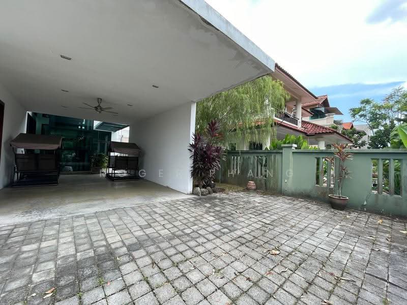 Zero-Lot Bungalow for Sale in Subang Jaya (Selangor) - Roger Phang - Exterior - PropertyGuru.com.my