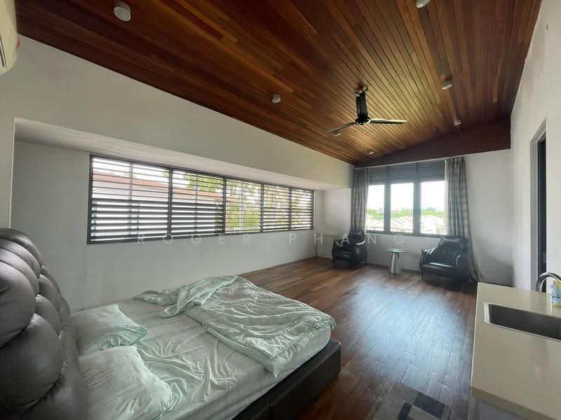 Zero-Lot Bungalow for Sale in Subang Jaya (Selangor) - Roger Phang - Bedroom - PropertyGuru.com.my