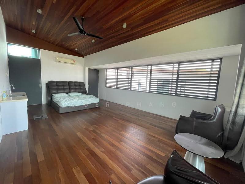 Zero-Lot Bungalow for Sale in Subang Jaya (Selangor) - Roger Phang - Bedroom - PropertyGuru.com.my