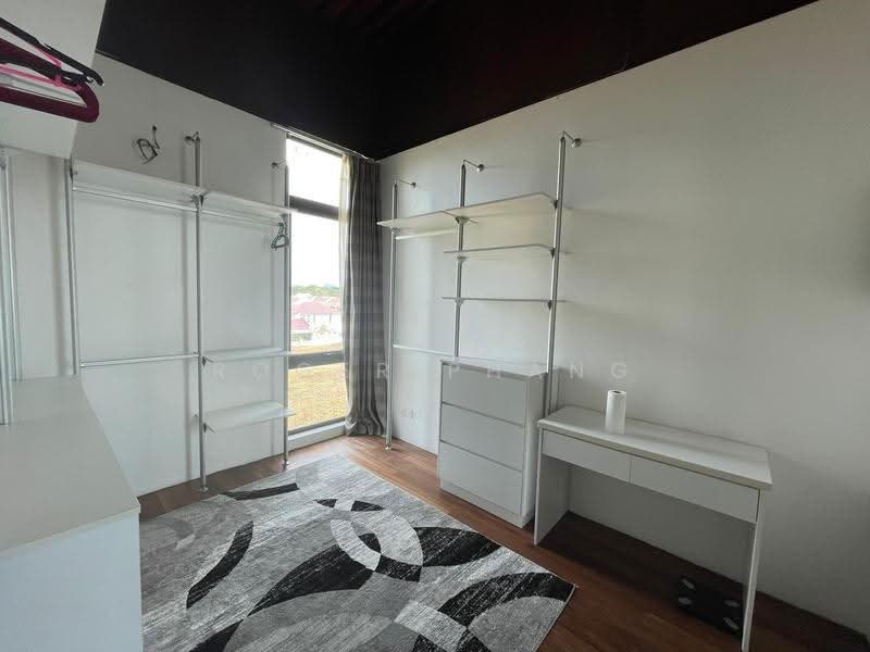 Zero-Lot Bungalow for Sale in Subang Jaya (Selangor) - Roger Phang - Bedroom - PropertyGuru.com.my
