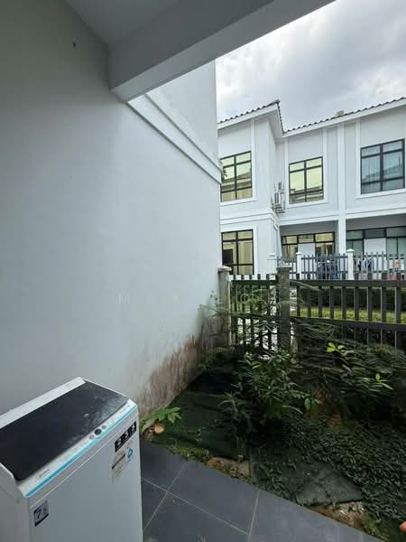 2-storey Terraced House for Sale in Johor Bahru (Johor) - Max Loh - Exterior - PropertyGuru.com.my