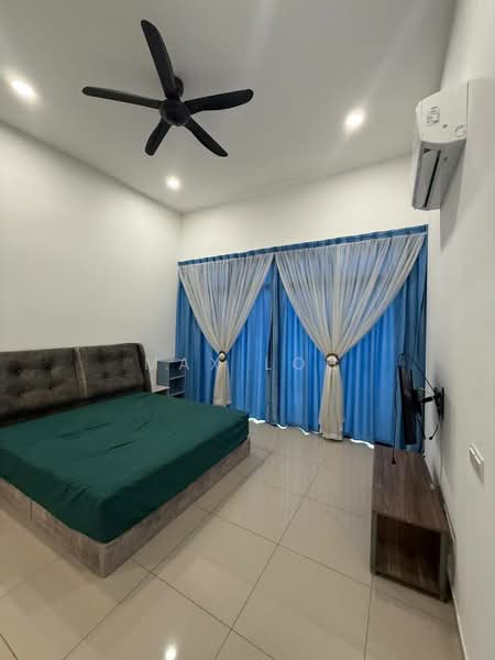 2-storey Terraced House for Sale in Johor Bahru (Johor) - Max Loh - Bedroom - PropertyGuru.com.my