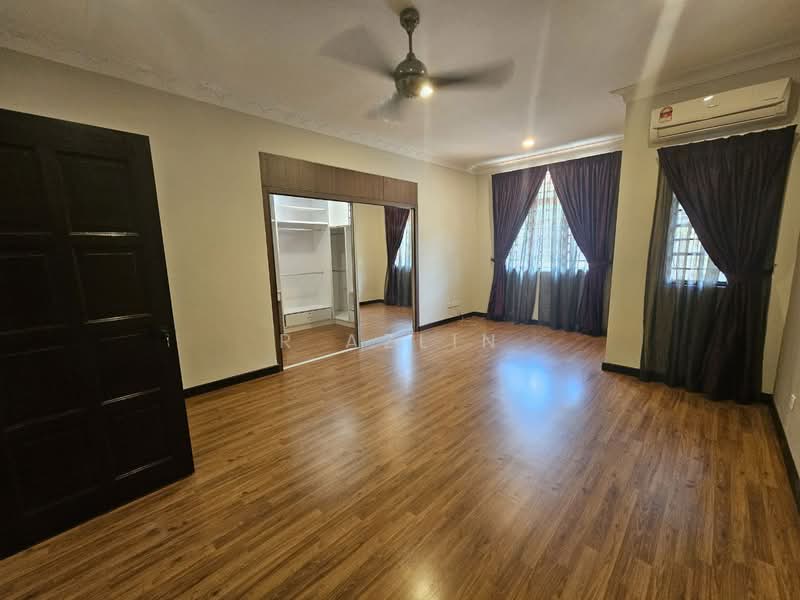 2-storey Terraced House for Sale in Denai Alam (Shah Alam) - R Azlin - Bedroom - PropertyGuru.com.my