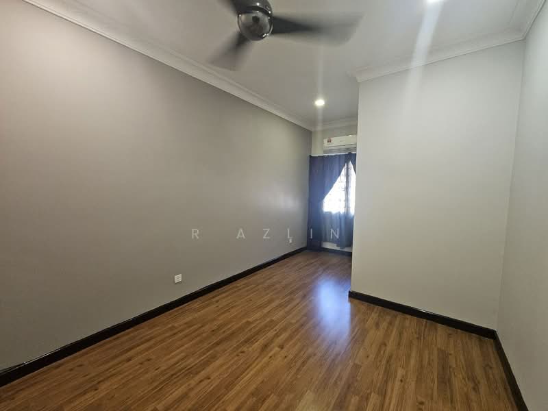 2-storey Terraced House for Sale in Denai Alam (Shah Alam) - R Azlin - Interior - PropertyGuru.com.my