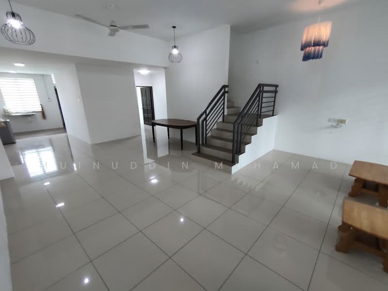 2-storey Terraced House for Rent in Teluk Intan (Perak) - Muinuddin Muhamad - Interior - PropertyGuru.com.my