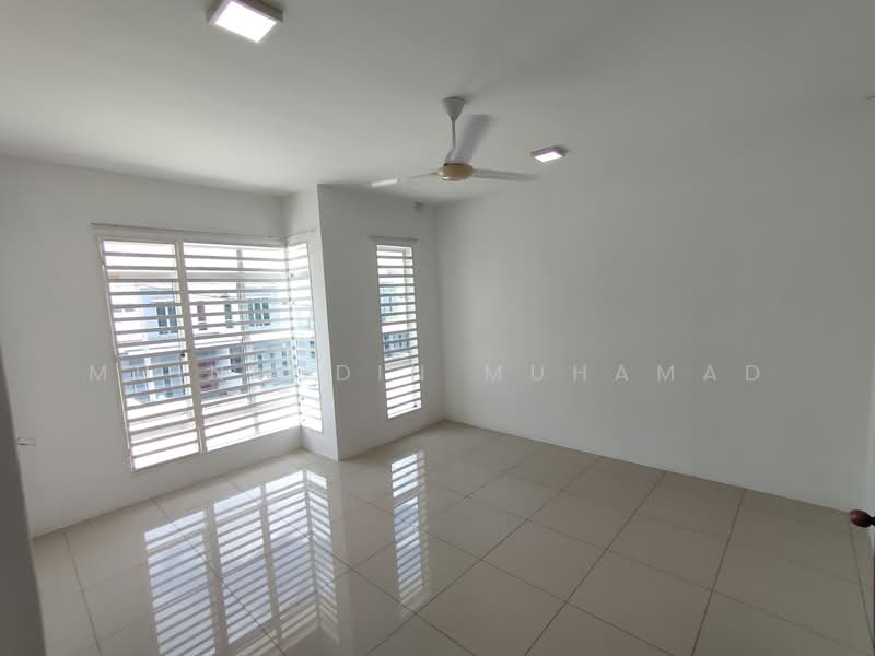 2-storey Terraced House for Rent in Teluk Intan (Perak) - Muinuddin Muhamad - Interior - PropertyGuru.com.my