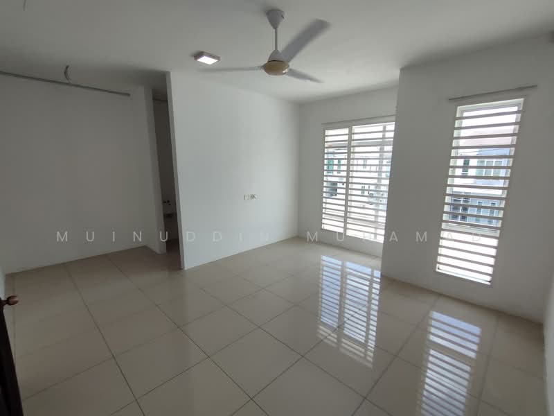 2-storey Terraced House for Rent in Teluk Intan (Perak) - Muinuddin Muhamad - Interior - PropertyGuru.com.my