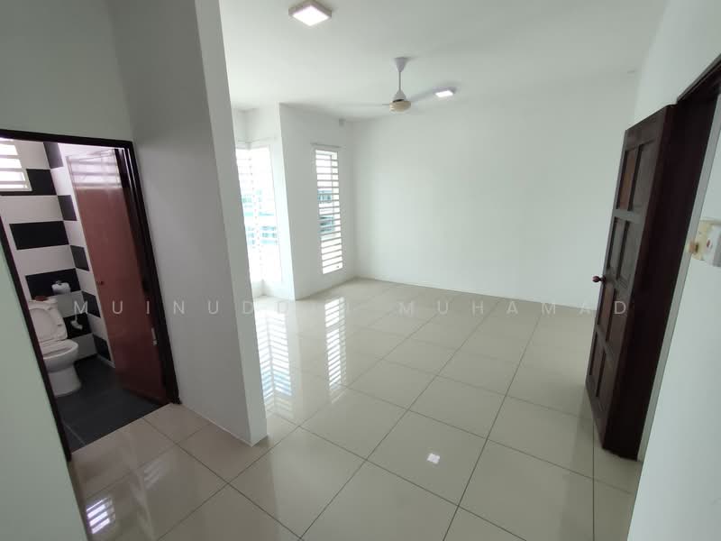 2-storey Terraced House for Rent in Teluk Intan (Perak) - Muinuddin Muhamad - Bathroom - PropertyGuru.com.my