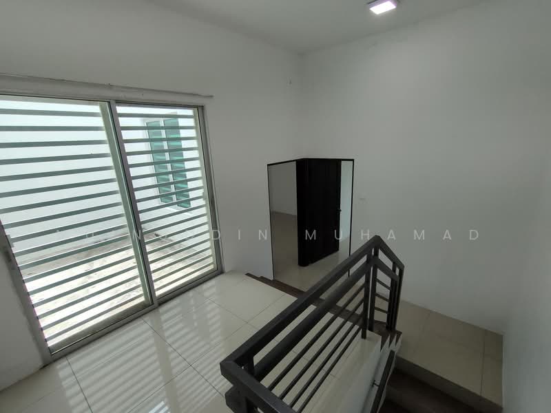 2-storey Terraced House for Rent in Teluk Intan (Perak) - Muinuddin Muhamad - Interior - PropertyGuru.com.my