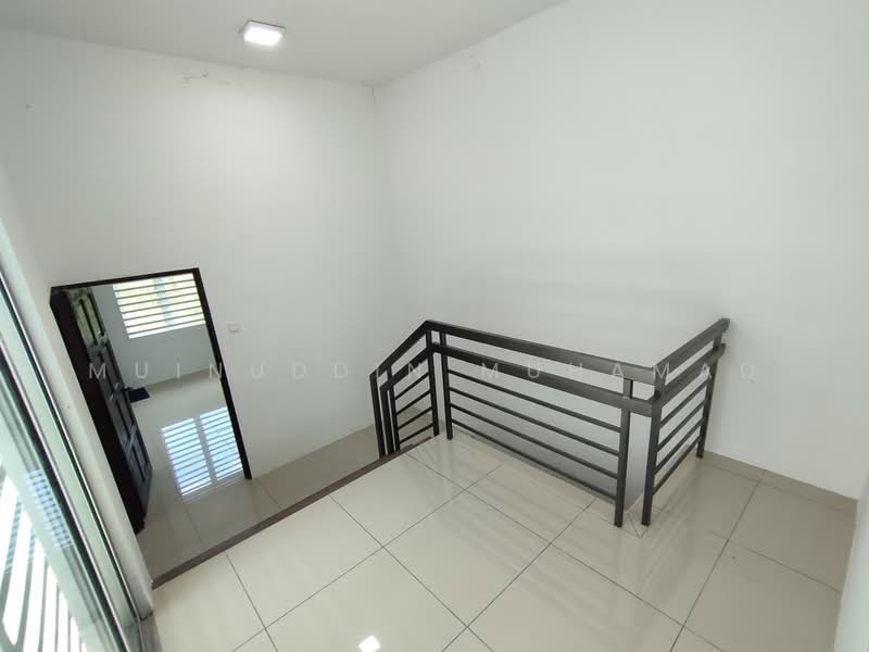 2-storey Terraced House for Rent in Teluk Intan (Perak) - Muinuddin Muhamad - Interior - PropertyGuru.com.my