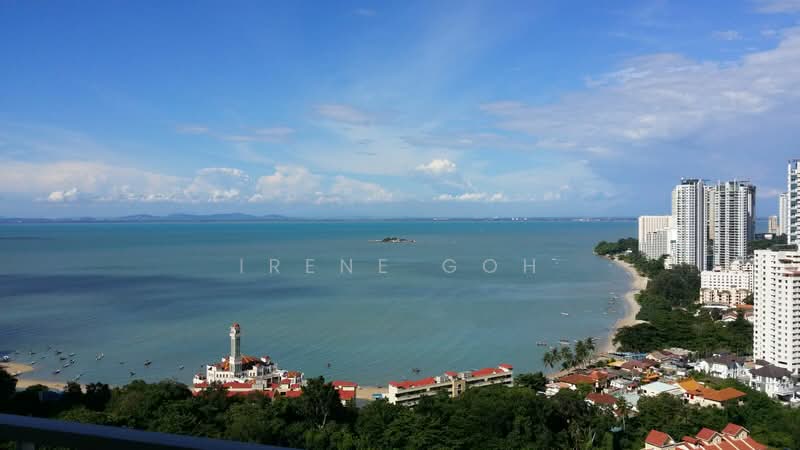 Surin Condominium untuk Untuk Disewa - RM 2,300 /bulan, Feb 2026 - View - PropertyGuru.com.my