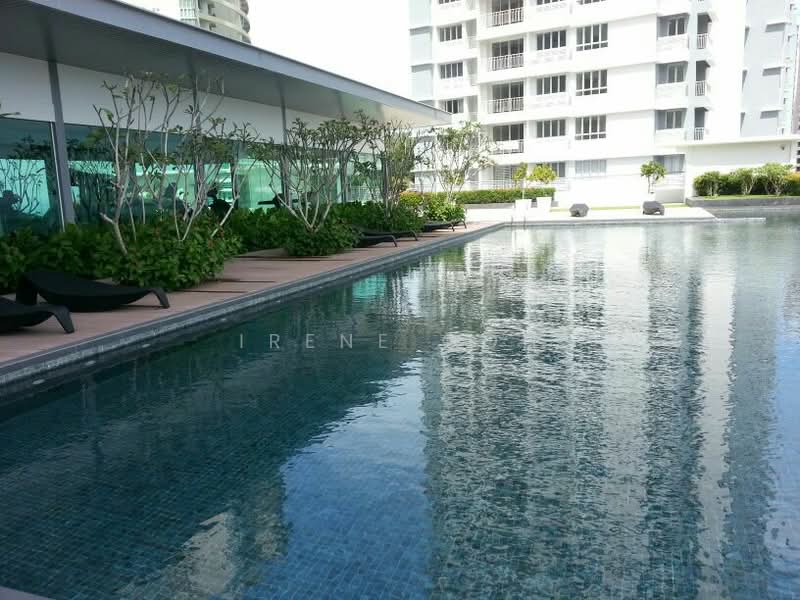 Surin Condominium untuk Untuk Disewa - RM 2,300 /bulan, Feb 2026 - Exterior - PropertyGuru.com.my