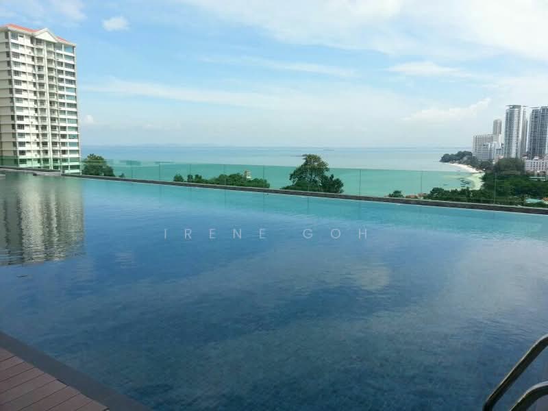 Surin Condominium untuk Untuk Disewa - RM 2,300 /bulan, Feb 2026 - View - PropertyGuru.com.my