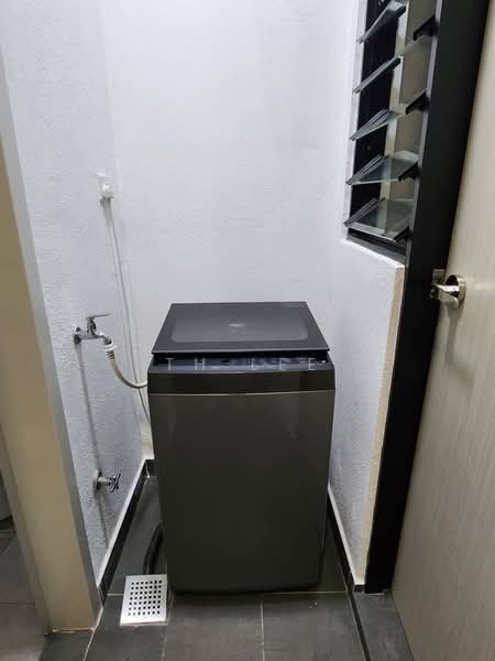 Condominium for Sale at THE Address II, Taman Desa - TH Lee - Interior - PropertyGuru.com.my