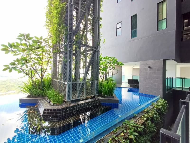Condominium for Sale at THE Address II, Taman Desa - TH Lee - Exterior - PropertyGuru.com.my