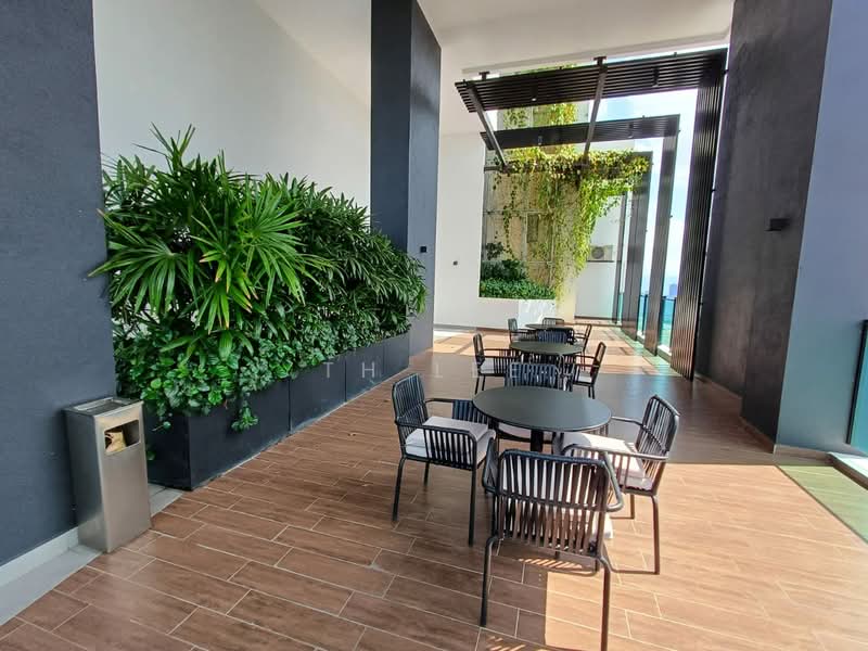 Condominium for Sale at THE Address II, Taman Desa - TH Lee - Exterior - PropertyGuru.com.my