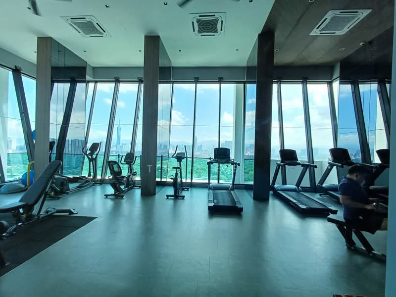 Condominium for Sale at THE Address II, Taman Desa - TH Lee - Gym - PropertyGuru.com.my