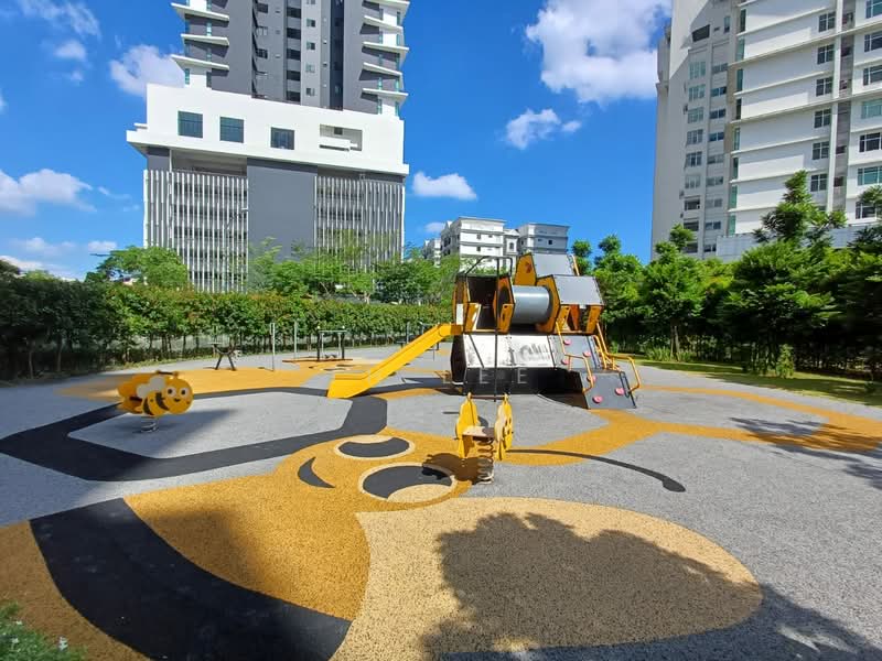 Condominium for Sale at THE Address II, Taman Desa - TH Lee - Exterior - PropertyGuru.com.my