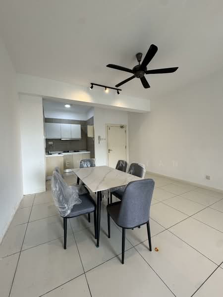 Apartment for Rent at Epic Residence - Stephen Tan - Dining Room - PropertyGuru.com.my