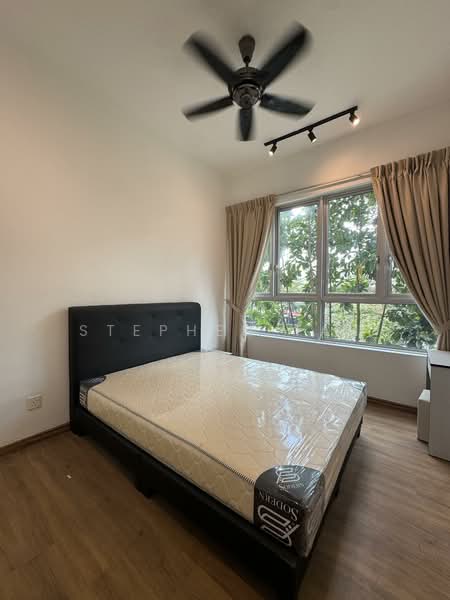 Apartment for Rent at Epic Residence - Stephen Tan - Bedroom - PropertyGuru.com.my