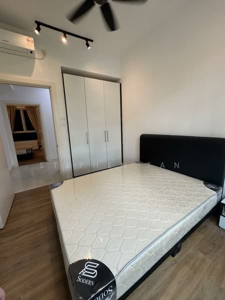 Apartment for Rent at Epic Residence - Stephen Tan - Bedroom - PropertyGuru.com.my