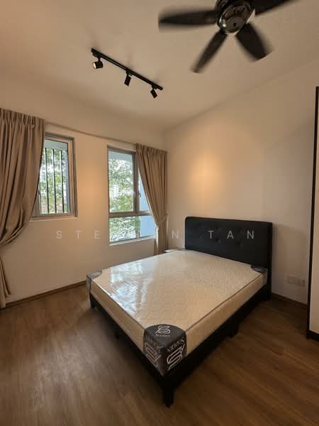 Apartment for Rent at Epic Residence - Stephen Tan - PropertyGuru.com.my