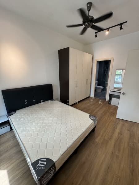 Apartment for Rent at Epic Residence - Stephen Tan - PropertyGuru.com.my