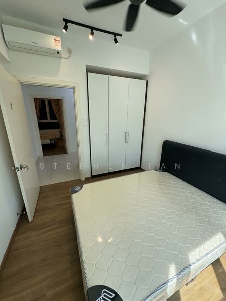 Apartment for Rent at Epic Residence - Stephen Tan - PropertyGuru.com.my