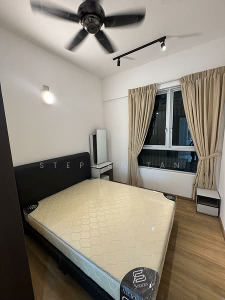 Apartment for Rent at Epic Residence - Stephen Tan - PropertyGuru.com.my