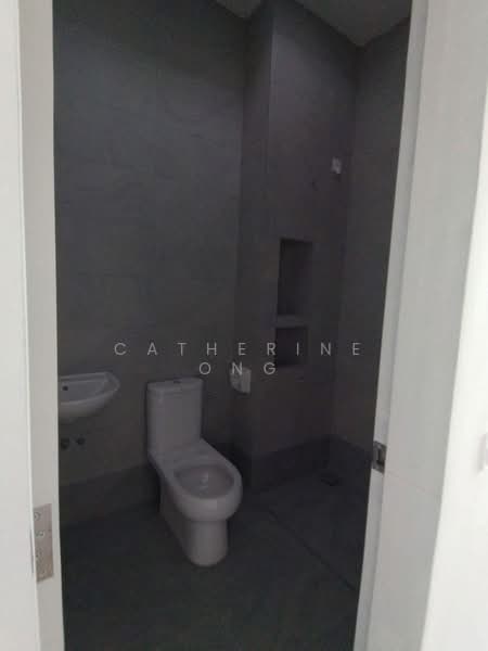 2-storey Terraced House for Sale in Iskandar Puteri (Nusajaya) (Johor) - Catherine Ong - Bathroom - PropertyGuru.com.my