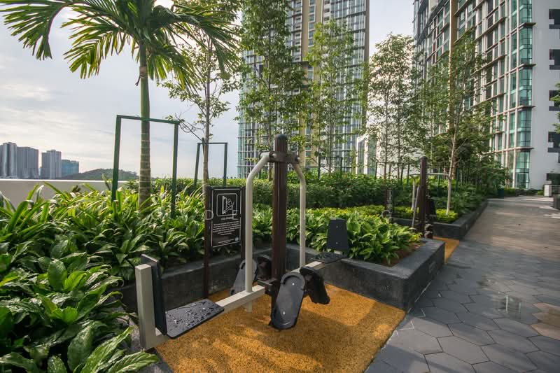 Condominium for Sale at The Elysia Park Residence - Gyden Heng - PropertyGuru.com.my