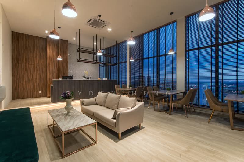 Condominium for Sale at The Elysia Park Residence - Gyden Heng - PropertyGuru.com.my