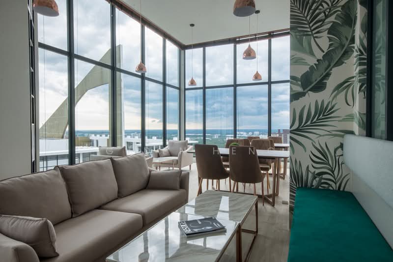 Condominium for Sale at The Elysia Park Residence - Gyden Heng - PropertyGuru.com.my