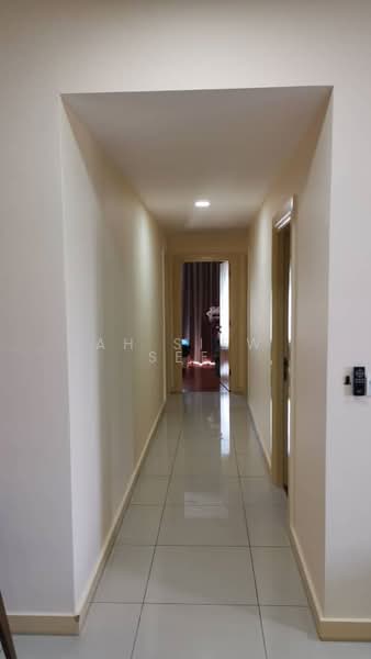 Condominium for Sale at Westside Three - Ah Siew See - Corridor - PropertyGuru.com.my