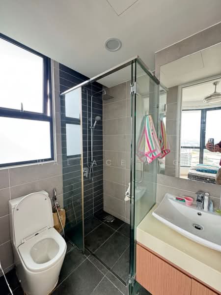 Service Residence for Rent at The M @ Medini Macrolink - Wallace Ang - PropertyGuru.com.my