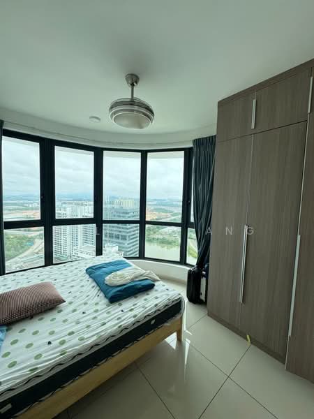 Service Residence for Rent at The M @ Medini Macrolink - Wallace Ang - PropertyGuru.com.my