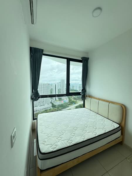 Service Residence for Rent at The M @ Medini Macrolink - Wallace Ang - PropertyGuru.com.my