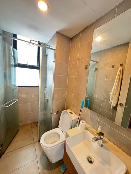 Service Residence for Rent at The M @ Medini Macrolink - Wallace Ang - PropertyGuru.com.my