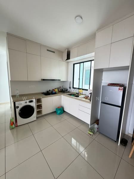 Service Residence for Rent at The M @ Medini Macrolink - Wallace Ang - PropertyGuru.com.my