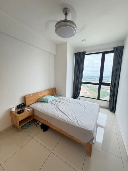 Service Residence for Rent at The M @ Medini Macrolink - Wallace Ang - PropertyGuru.com.my