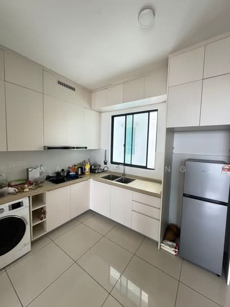 Service Residence for Rent at The M @ Medini Macrolink - Wallace Ang - PropertyGuru.com.my