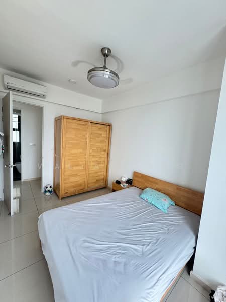 Service Residence for Rent at The M @ Medini Macrolink - Wallace Ang - PropertyGuru.com.my