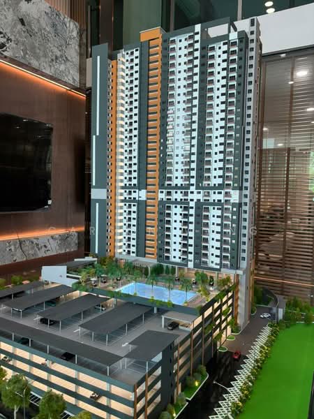 Residential Land for Sale in Seri Kembangan (Selangor) - Carson Wong - Exterior - PropertyGuru.com.my