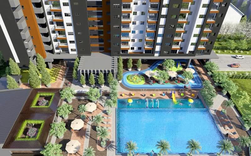 Residential Land for Sale in Seri Kembangan (Selangor) - Carson Wong - Exterior - PropertyGuru.com.my