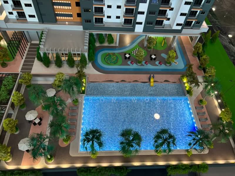 Residential Land for Sale in Seri Kembangan (Selangor) - Carson Wong - Exterior - PropertyGuru.com.my