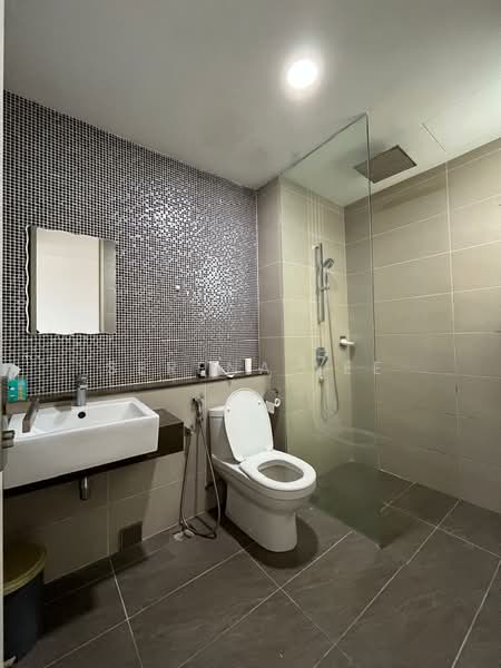 Nova Saujana untuk Untuk Disewa - RM 1,900 /bulan, Feb 2026 - Bathroom - PropertyGuru.com.my