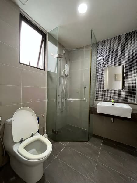 Nova Saujana untuk Untuk Disewa - RM 1,900 /bulan, Feb 2026 - Bathroom - PropertyGuru.com.my