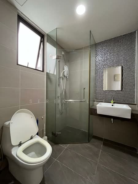 Nova Saujana untuk Untuk Disewa - RM 1,900 /bulan, Feb 2026 - Bathroom - PropertyGuru.com.my